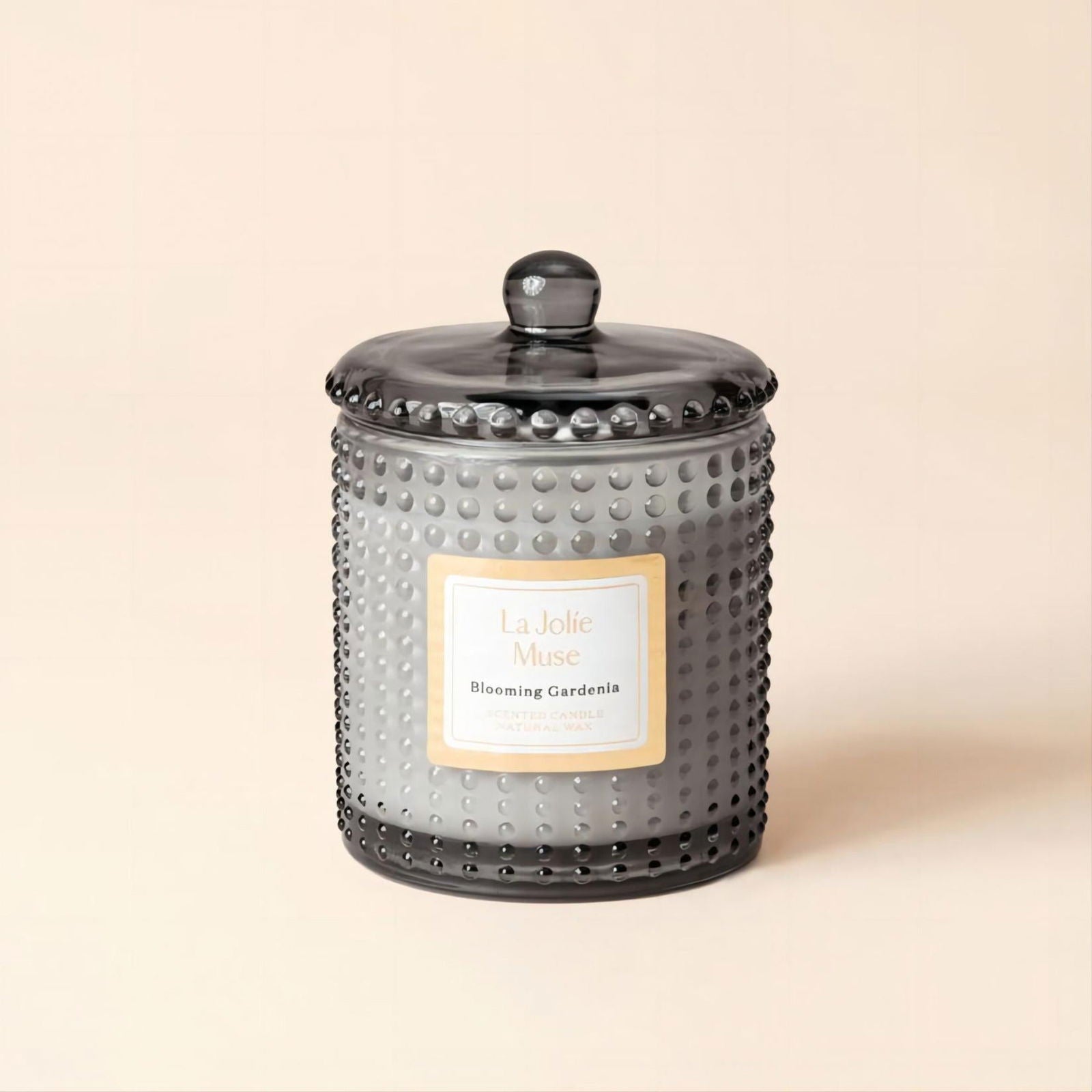 Marvella - Blooming Gardenia 10oz Candle