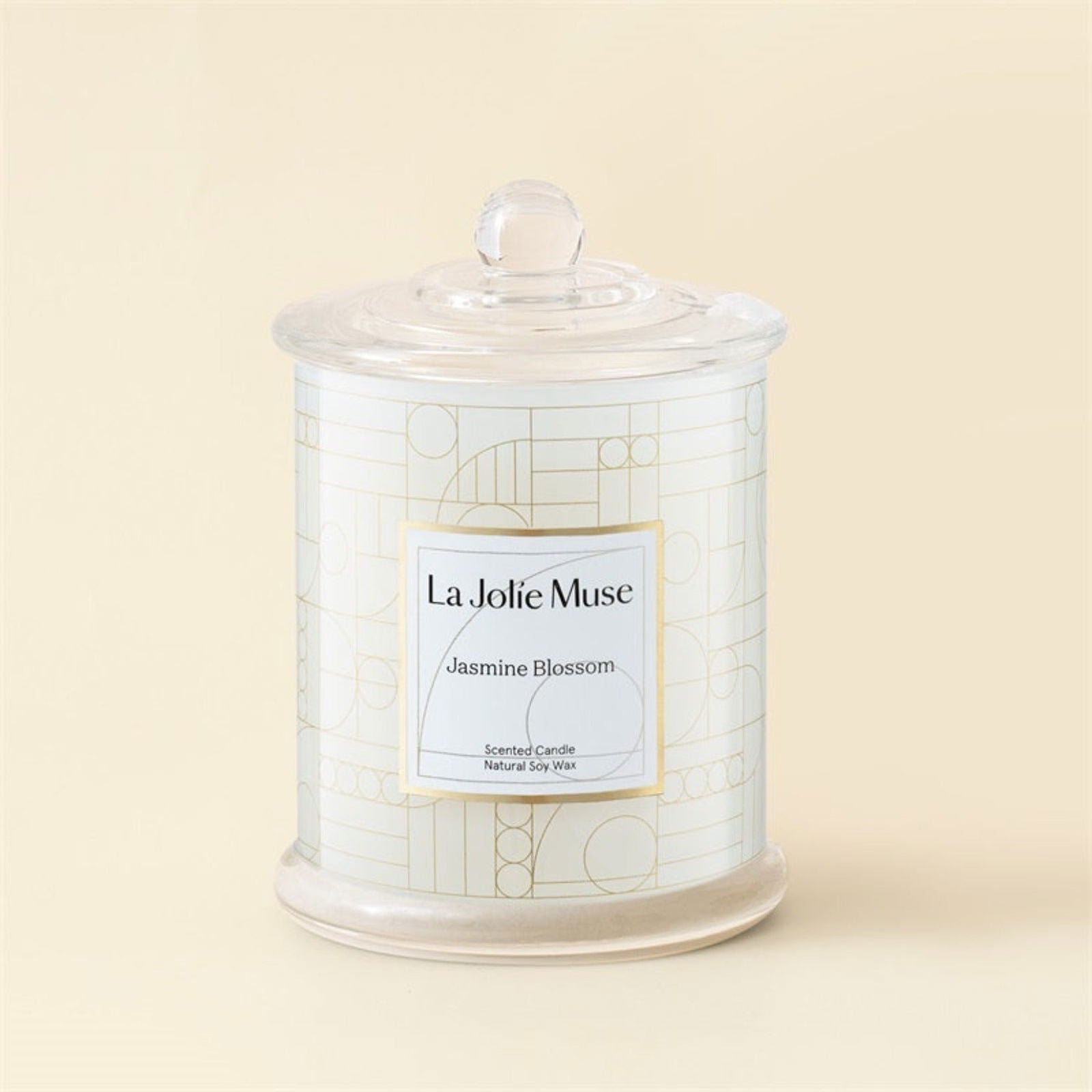 Roesia - Jasmine Blossom 10oz Candle Candles Roesia_-_Jasmine_Blossom_10oz_Candle-5656629 La Jolie Muse