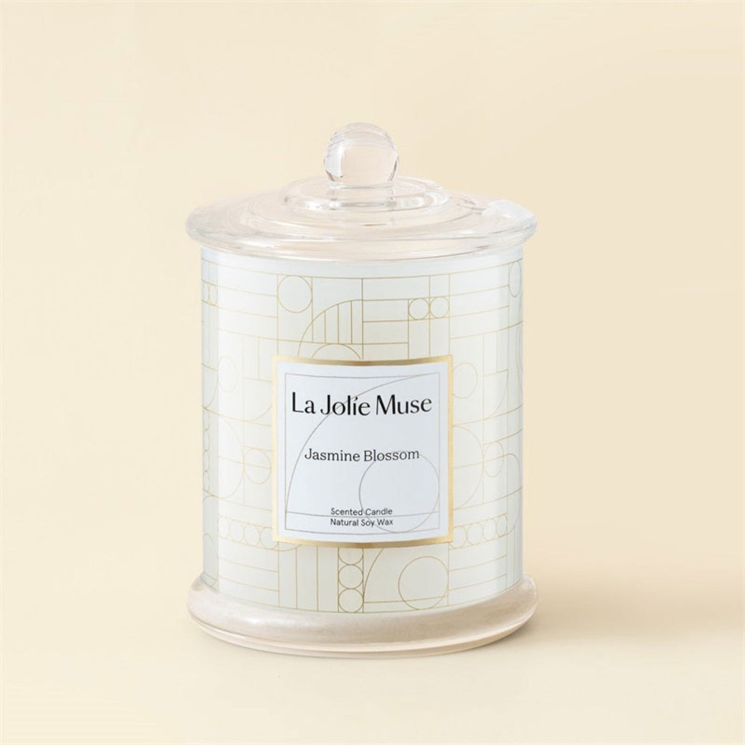 Roesia - Jasmine Blossom 10oz Candle Candles Roesia_-_Jasmine_Blossom_10oz_Candle-5656629 La Jolie Muse