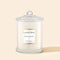 Roesia - Sandalwood Rose 9.9oz Candle