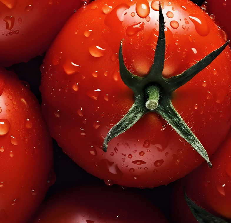 Tomato & Vine