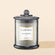 Product Shot of Roesia - Santal Himalayen 10oz candle in the middle