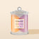 Product Shot of Roesia - Zest Yuzu & Neroli Blossom 10oz candle in the middle