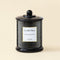 Roesia Scented Candle - Pomegranate & Pine
