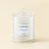 Roesia Scented Candle - Jasmine New Package