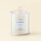 Product Shot of Roesia - Wild Rose 9.9oz candle in the middle