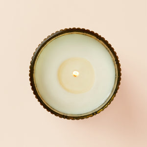 Étoile Scented Candle - Pomegranate & Pine